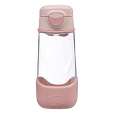 B.Box Sports Spout Bottle - 450mL Blush Crush